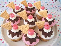 Cupcake graphics