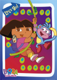Dora graphics