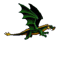 Dragons graphics