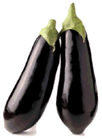 Eggplant graphics
