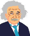 Einstein graphics