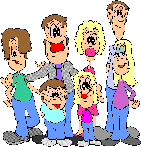Family graphics