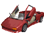 Ferrari graphics