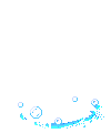 Floaties bubbles graphics