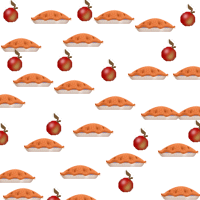 Floaties food graphics