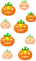 Floaties halloween graphics