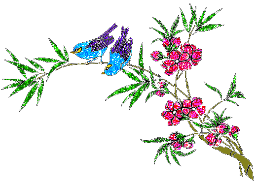 Flowers graphics
