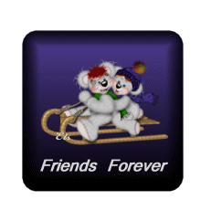 Forever friends graphics