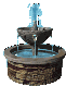Fountain graphics
