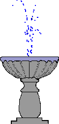 Fountain graphics