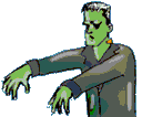 Frankenstein graphics
