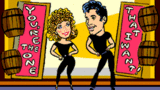 Grease graphics