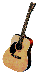 Guitars graphics