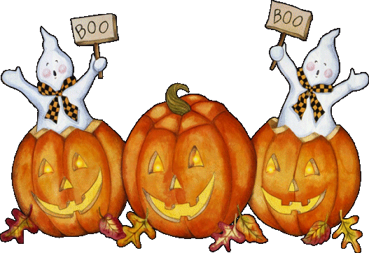Halloween Graphic Animated Gif - Graphics halloween 172825