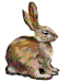 Hares graphics