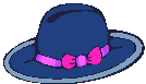 Hats graphics