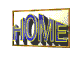 Home graphics