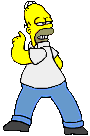 Homer graphics