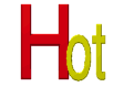 Hot graphics