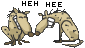 Hyenas graphics