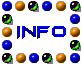 Info buttons graphics