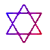 Jewish graphics