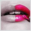Lipstick graphics