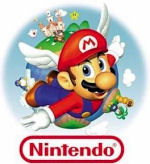 Mario graphics