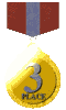 Medal graphics