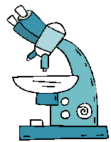 Microscope graphics