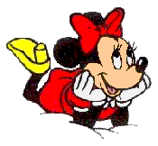 Minnie mouse graphics