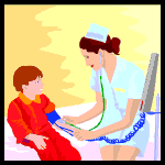 Nursing graphics