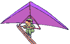 Parachute graphics