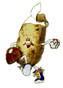 Potato graphics
