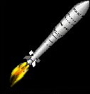 Rocket graphics