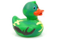 Rubber duck graphics