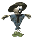 Scarecrow graphics