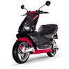 Scooters graphics