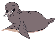 Seals graphics
