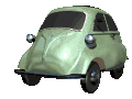 Small cars graphics