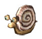Snails graphics
