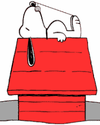Snoopy graphics