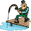 Sport fishing graphics
