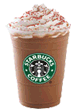 Starbucks graphics