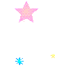 Stars graphics