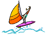 Surfing graphics