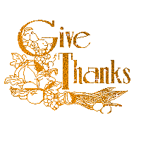 Thanksgiving graphics