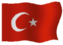 Turkey graphics