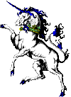 Unicorn graphics