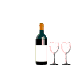 Wine graphics